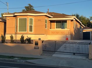 2912 Concord Ave, Alhambra, CA 91803