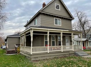 322 E Ermina Ave, Spokane, WA 99207