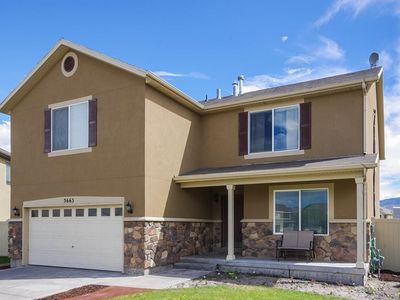 3663 W Olive Cv, Lehi, UT, 84043
