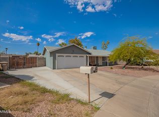9672 N 72nd Ave, Peoria, AZ 85345