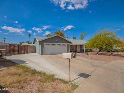 9672 N 72ND Avenue, Peoria, AZ, 85345