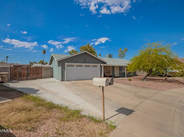 9672 N 72ND Avenue, Peoria, AZ 85345