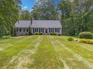 215 Clark Hill Rd, East Hampton, CT 06424