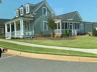 216 Anna Maria Blvd, Clemson, SC 29631
