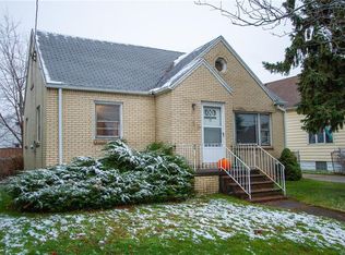 75 Spann St, Buffalo, NY 14206