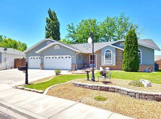 951 Aspenwood Ln, Twin Falls, ID 83301