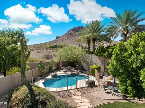 1922 E EVERETT Drive, Phoenix, AZ 85022