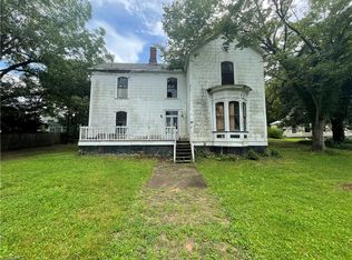 405 Lindsey St, Reidsville, NC 27320