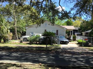 1612 Albany St, Brunswick, GA 31520