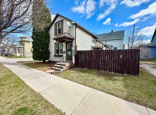 137 Amory St, Fond Du Lac, WI 54935