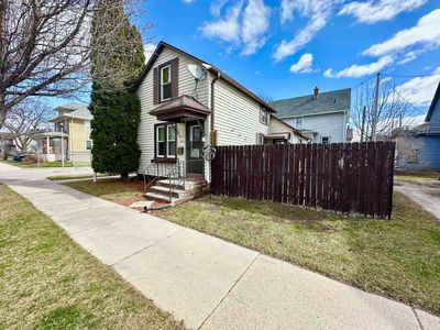 137 Amory St, Fond Du Lac, WI, 54935
