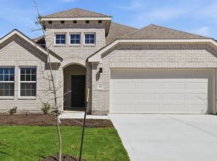 412 Quail Convey Dr, Jarrell, TX 76537