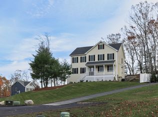 15 Oriole Dr, Groton, MA 01450