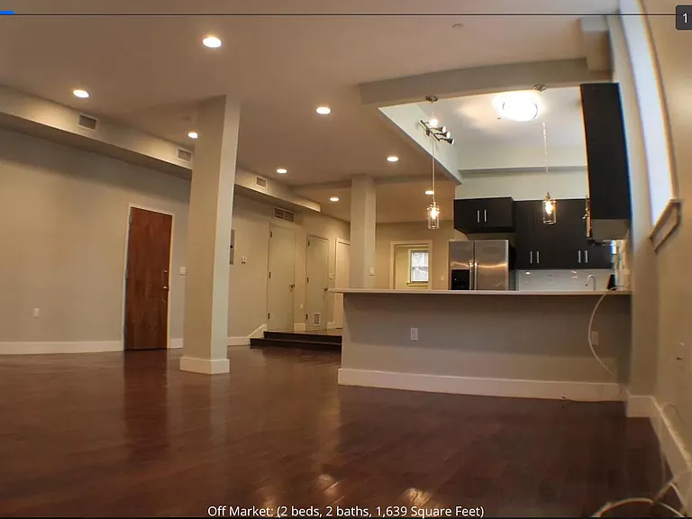83 Beaver St #1B — Photo 3