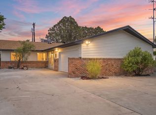 1508 Rita Dr NE, Albuquerque, NM 87106
