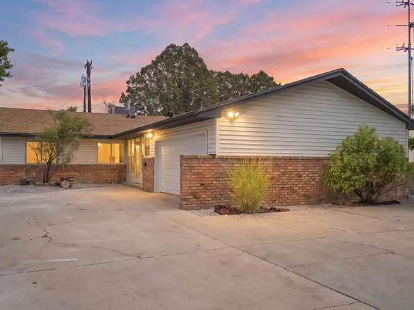 1508 Rita Dr NE, Albuquerque, NM 87106