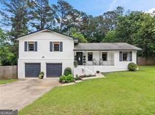 2370 Holly Springs Rd NE, Marietta, GA 30062