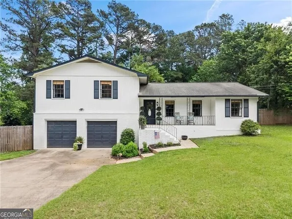2370 Holly Springs Rd NE, Marietta, GA 30062
