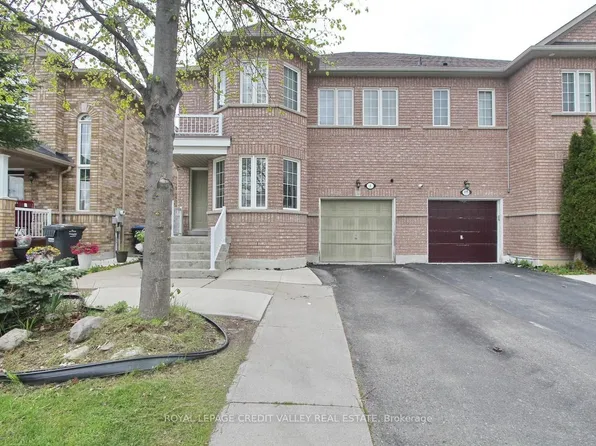 4 Kanata Rd, Brampton, ON L7A 3R2