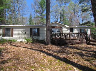 3929 Mielke Way Rd, Lewiston, MI 49756