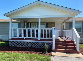 122 N Maple St, Dadeville, MO 65635