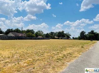 26th & Polk, Cameron, TX 76520