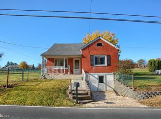 585 Ridge Rd, Lewisberry, PA 17339