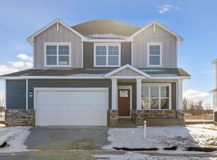 15217 116th Ave N, Dayton, MN 55369