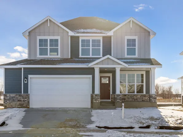 15217 116th Ave N, Dayton, MN 55369