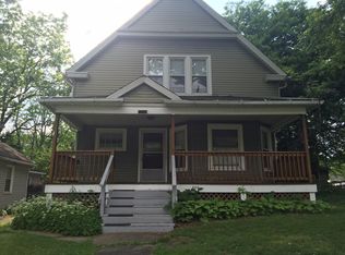 446 S Prospect St #UP, Ravenna, OH 44266