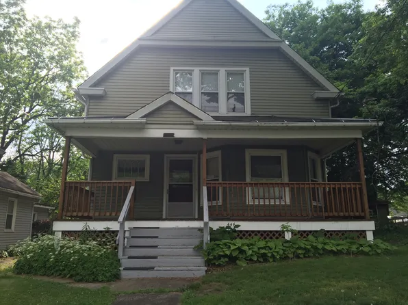 446 S Prospect St #Up, Ravenna, OH 44266