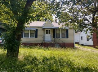 1011 Meredith St, High Point, NC 27260