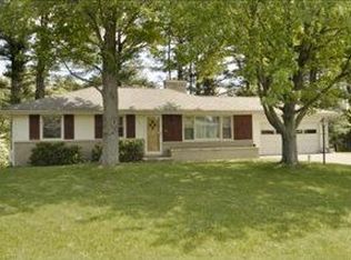 3731 E Brenda Ln, Kalamazoo, MI