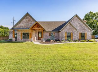 4820 Wilson St, Durant, OK 74701
