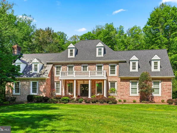 5 Carroll Run Ct, Phoenix, MD 21131