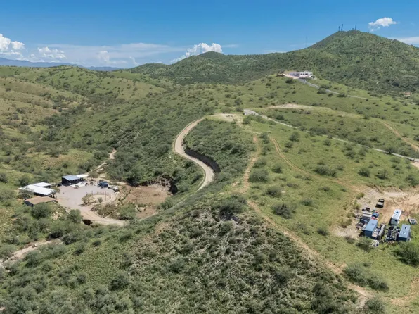 3197 N Edith Pl, Nogales, AZ 85621