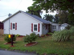 53 Bossinger Rd, Lewistown, PA 17044