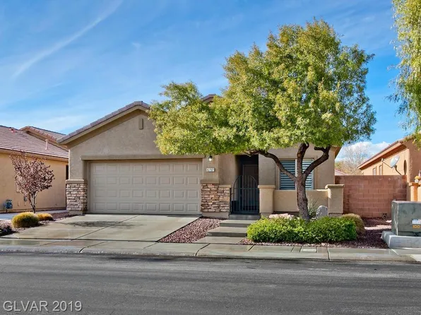 6737 Scavenger Hunt St, North Las Vegas, NV 89084