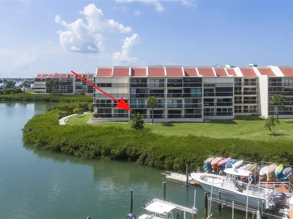 7903 SAILBOAT KEY BOULEVARD S #102, SOUTH PASADENA, FL 33707