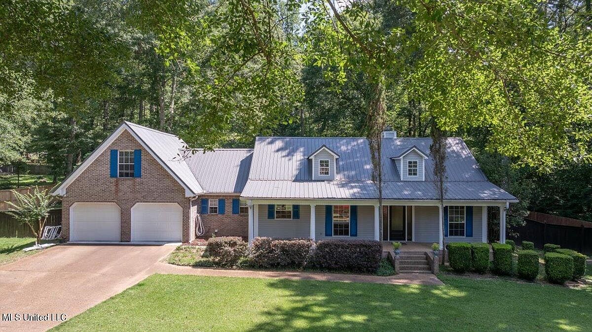 1374 Gunter Rd, Florence, MS 39073 Zillow