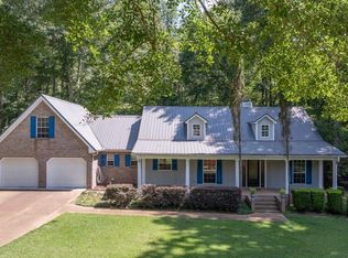 1374 Gunter Rd, Florence, MS 39073