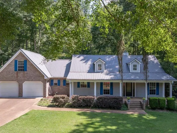 1374 Gunter Rd, Florence, MS 39073