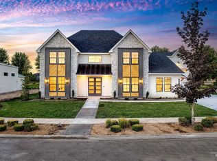 5392 W Founders Dr, Eagle, ID 83616