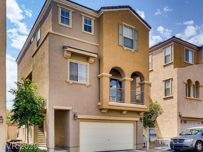 10613 Nevada Falls Ave, Las Vegas, NV, 89129