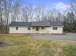 1191 Aberdeen Rd, Madison Township, PA 18444
