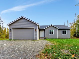 5959 N Huckleberry Dr, Wasilla, AK 99654