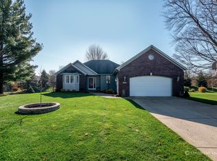 4426 Hidden Lake Ct, Hudsonville, MI 49426