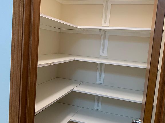 Pantry/storage area