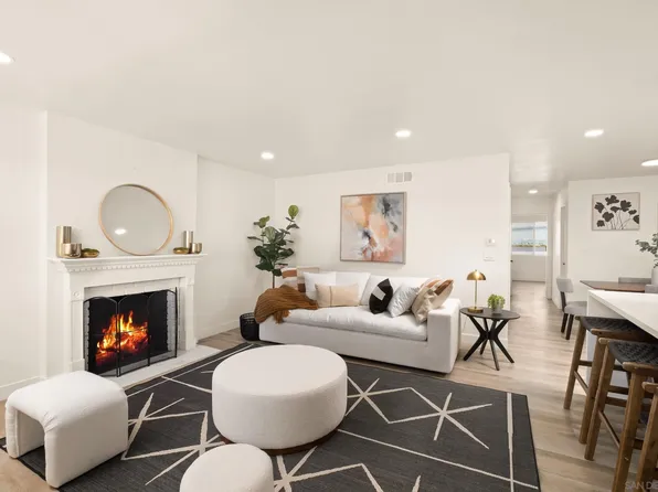 3781 Ashford St, San Diego, CA 92111