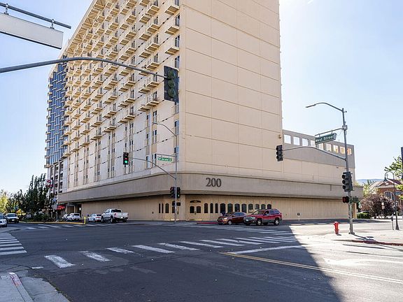 2nd image of 200 W 2nd St APT 504